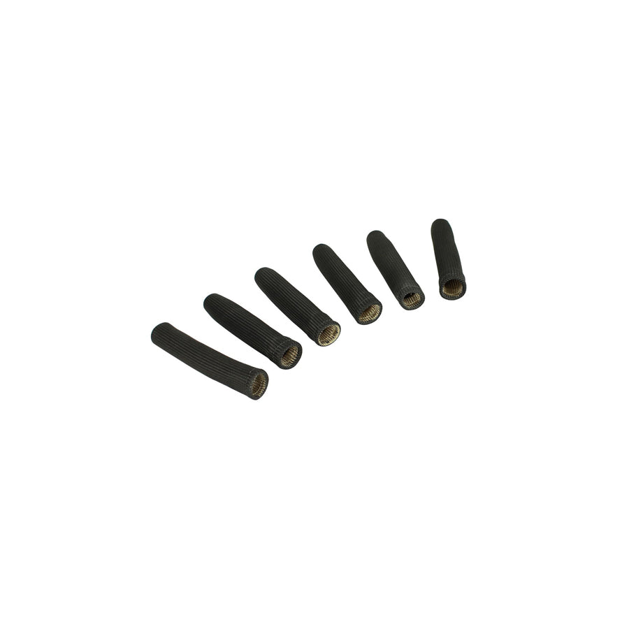 aFe 48-90001 Boot Protector, Spark Plug: 6 Qty Set Spark Plug Boot Protectors