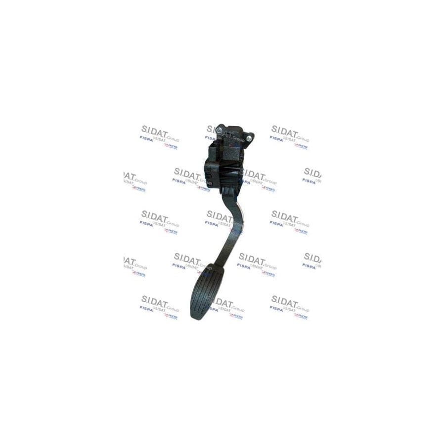 SIDAT 84.405 Accelerator Pedal Kit