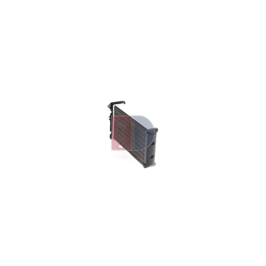 AKS Dasis 089080N Heater Matrix