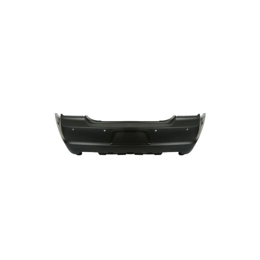 Blic 5506-00-0932951P Rear Bumper for Dodge Charger VII (LD)