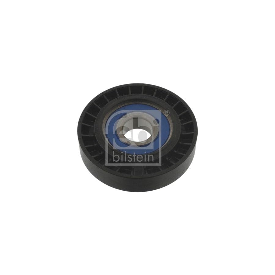 Febi Bilstein 36441 Deflection / Guide Pulley, V-Ribbed Belt