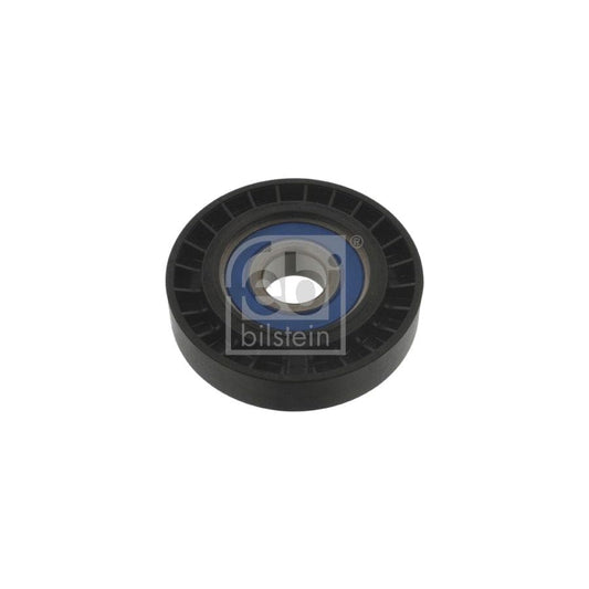 Febi Bilstein 36441 Deflection / Guide Pulley, V-Ribbed Belt