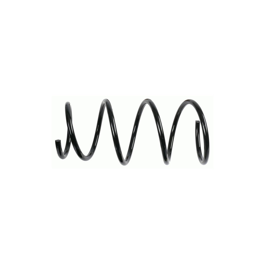 Sachs 997 577 Coil Spring for Renault Megane