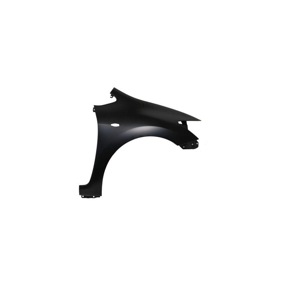 Blic 6504-04-8118312P Wing Fender for Toyota Auris Hatchback (E15)