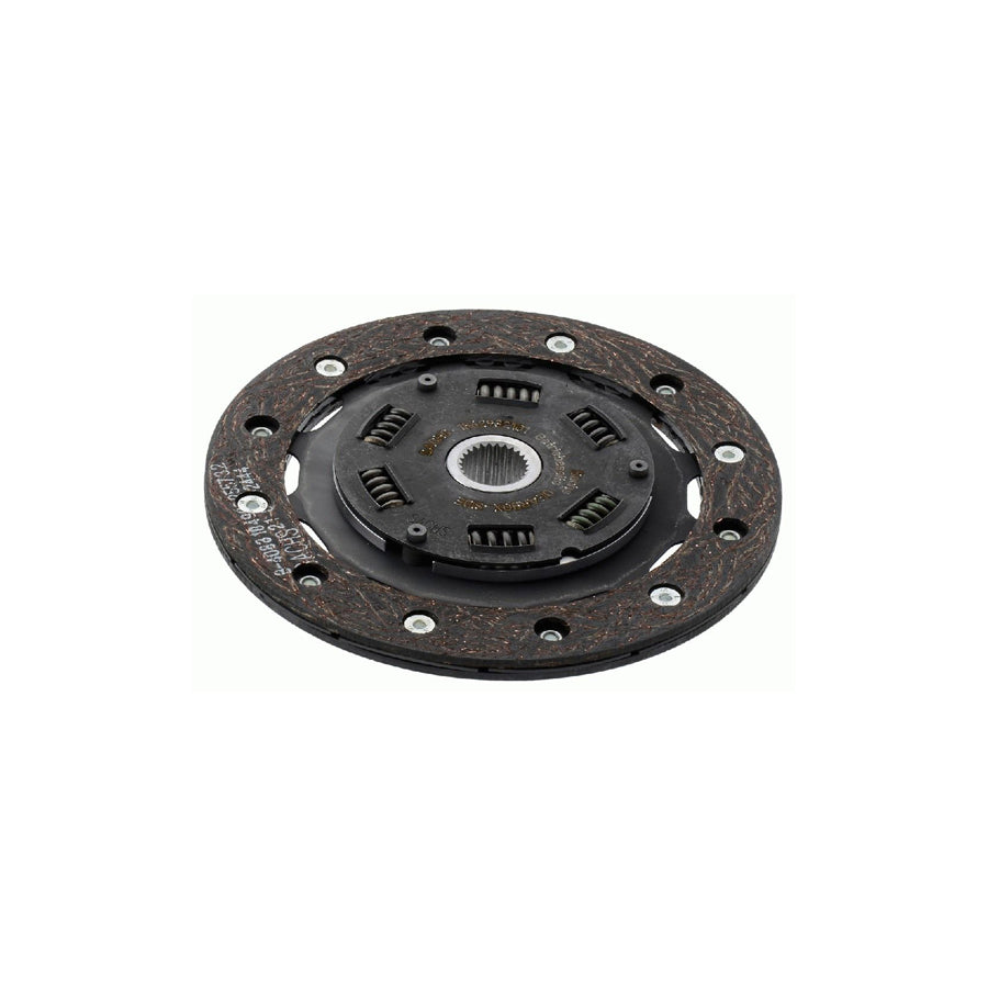 Sachs 1862 932 101 Clutch Disc