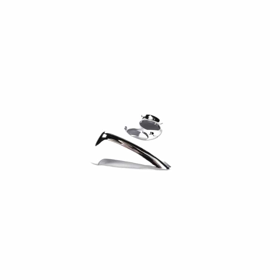 Genuine BMW 61671378622 E32 Covering Cap Right (Inc. 735iL)