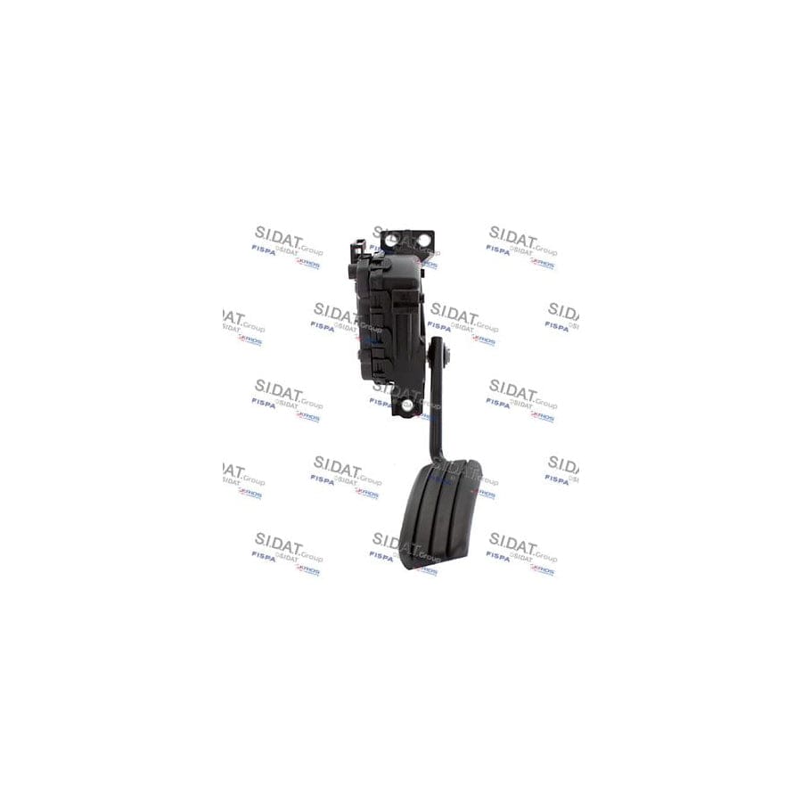 SIDAT 84.2075 Accelerator Pedal Kit