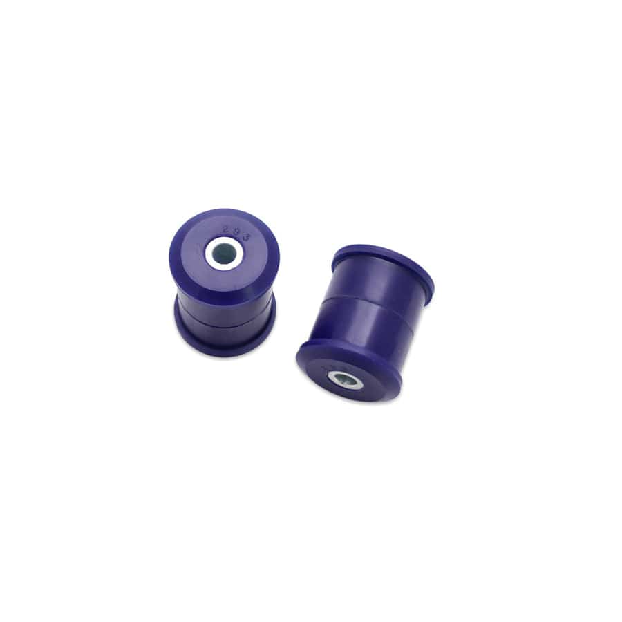 SuperPro SPF0293K SuperPro Leaf Spring Bush Kit