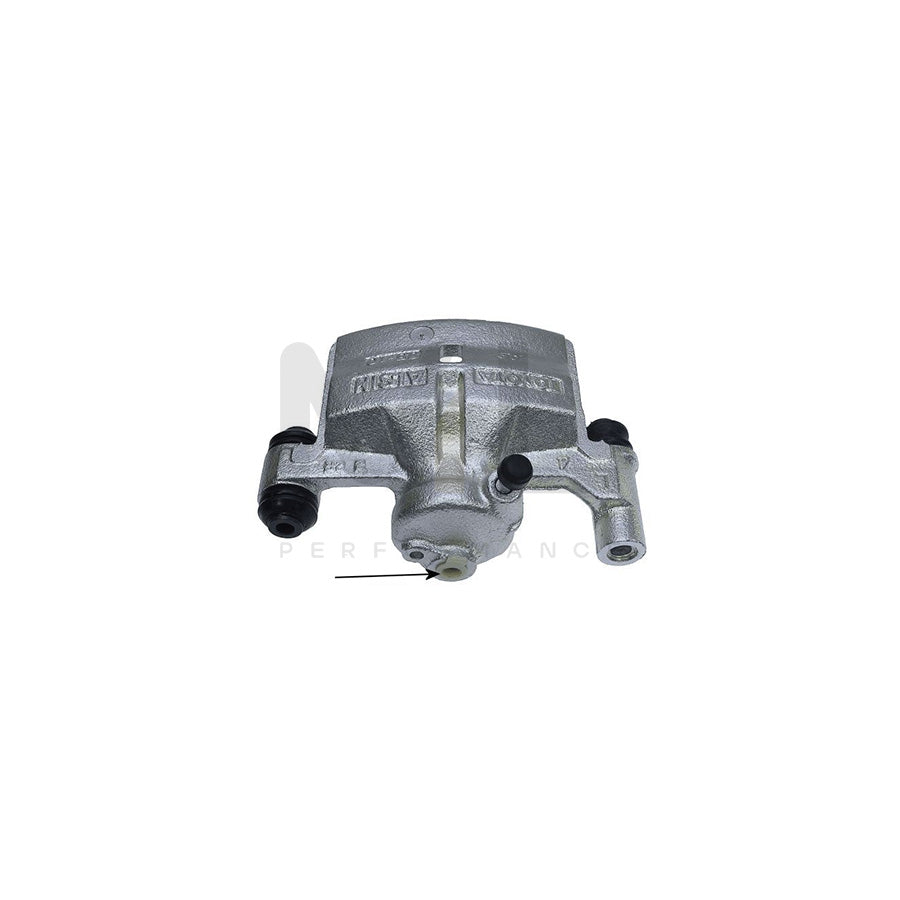 TEXTAR 38145800 Brake Caliper without holder