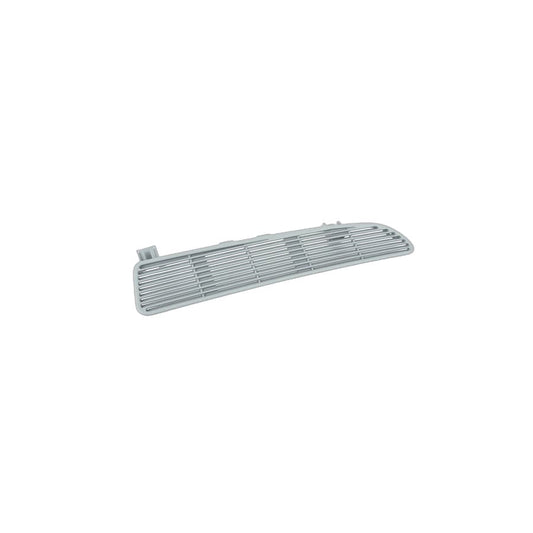 Genuine BMW 51468174167 E38 Left Package Shelf Vent Louver GRAU (Inc. 740iL)