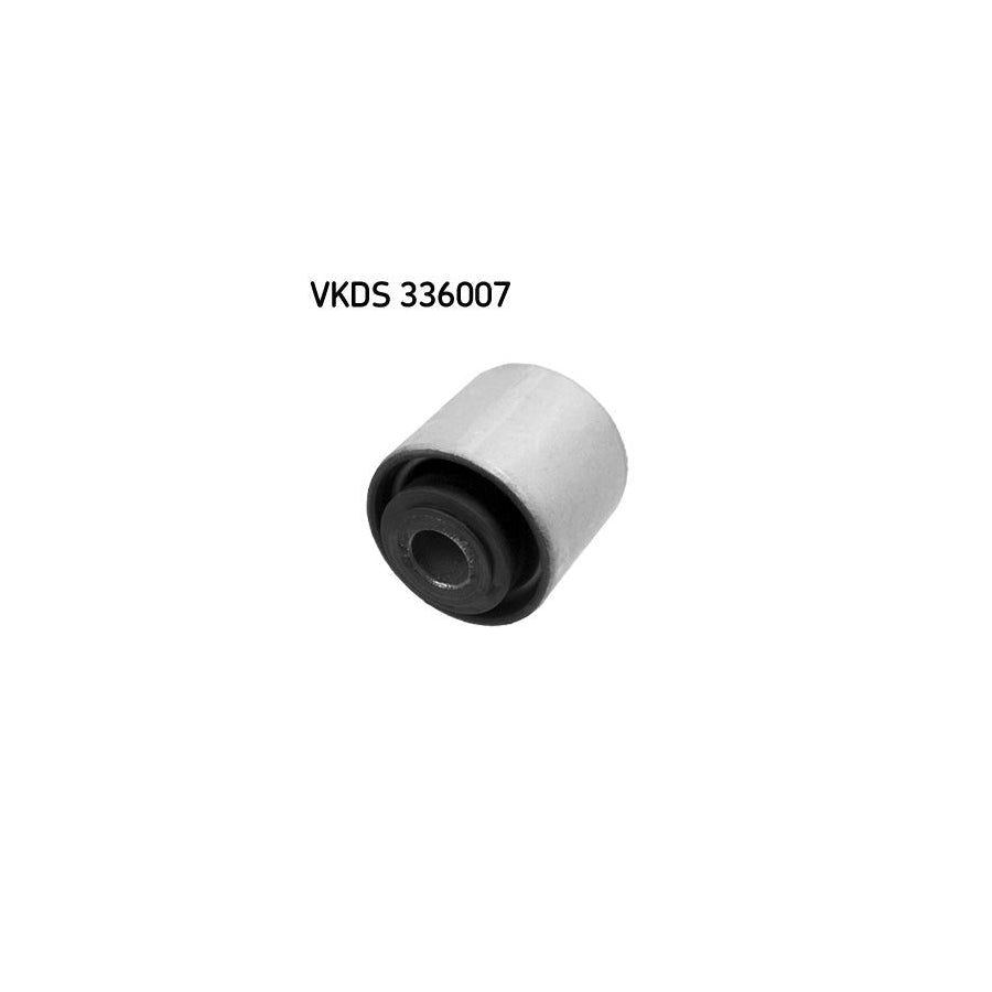 Skf Vkds 336007 Control Arm / Trailing Arm Bush For Renault Clio