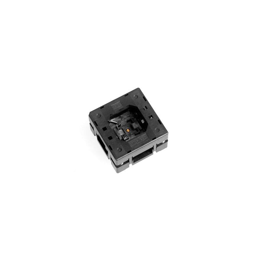 3M 256-4205-01 IC & Component Sockets Textool QFN .4MM,56P EVEN ROW,W/THRML PI