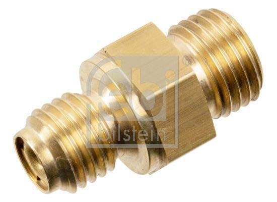 Febi Bilstein 177598 Non-Return Valve | ML Performance UK Car Parts