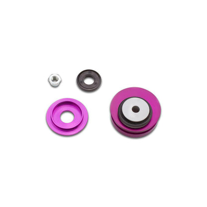 KW 19000757 VW  Clubsport Top Mounts FA - With Camber & Castor Adjustment (Mk2 Mk3 Golf, Mk2 Jetta & Vento) 4  | ML Performance UK Car Parts