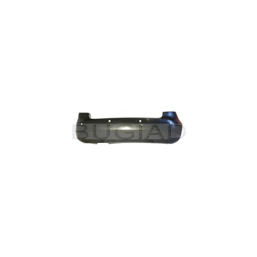 BUGIAD Bsp22694 Rear Bumper