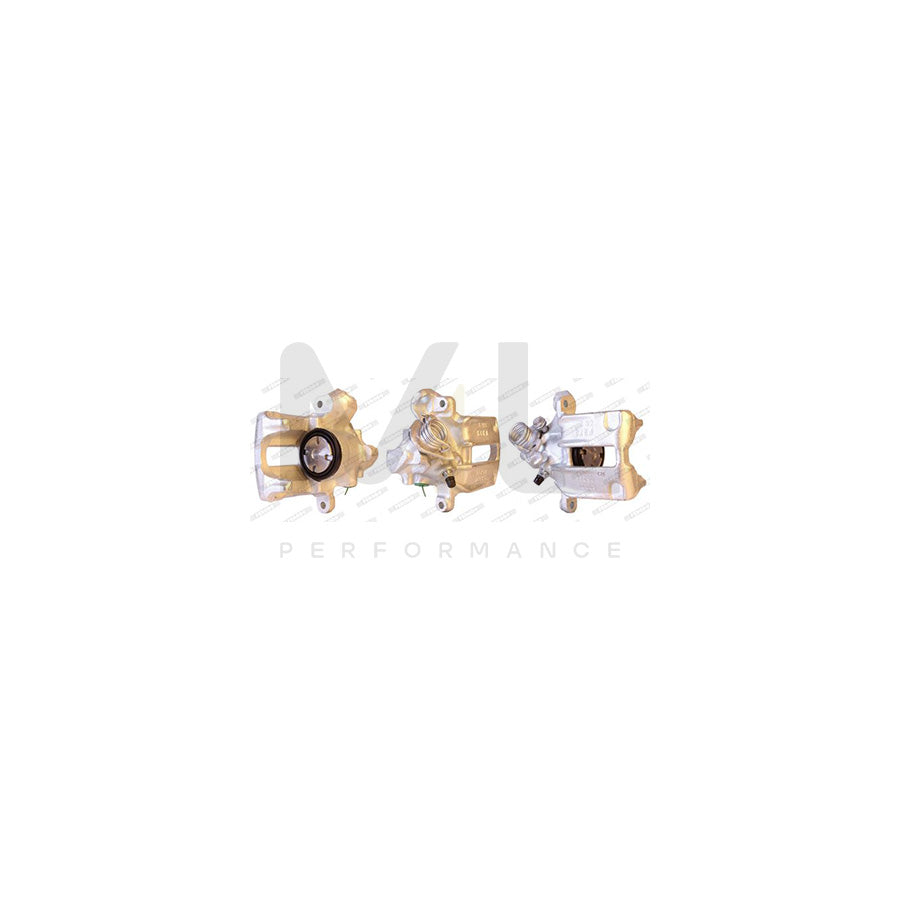 Ferodo Premier FCL692070 Brake Caliper for Ford Scorpio With Accessories
