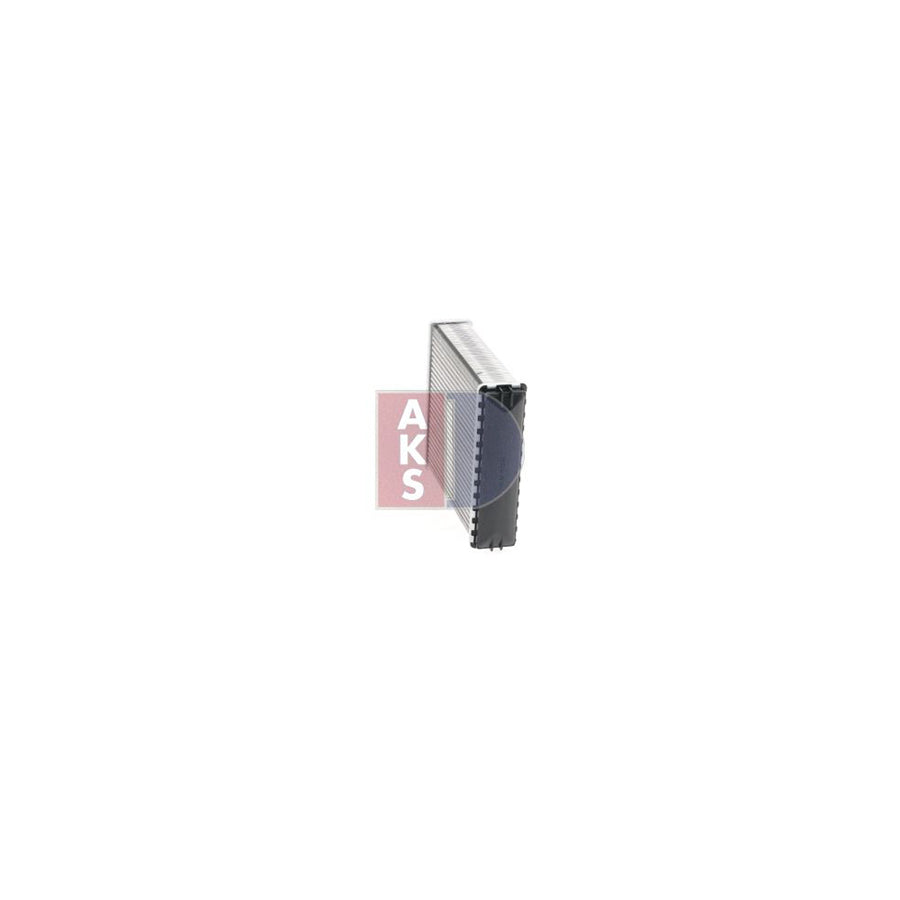 AKS Dasis 089110N Heater Matrix