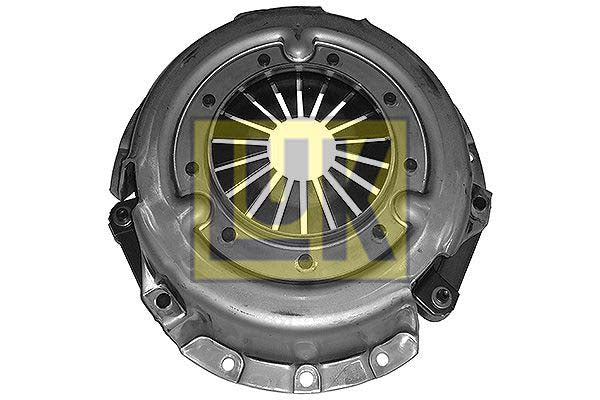 LuK 126 0014 60 Clutch Pressure Plate