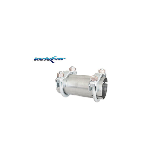 InoXcar AD.MINI.06 Mini Cooper (F56) Exhaust Pipe Mounting Adapter