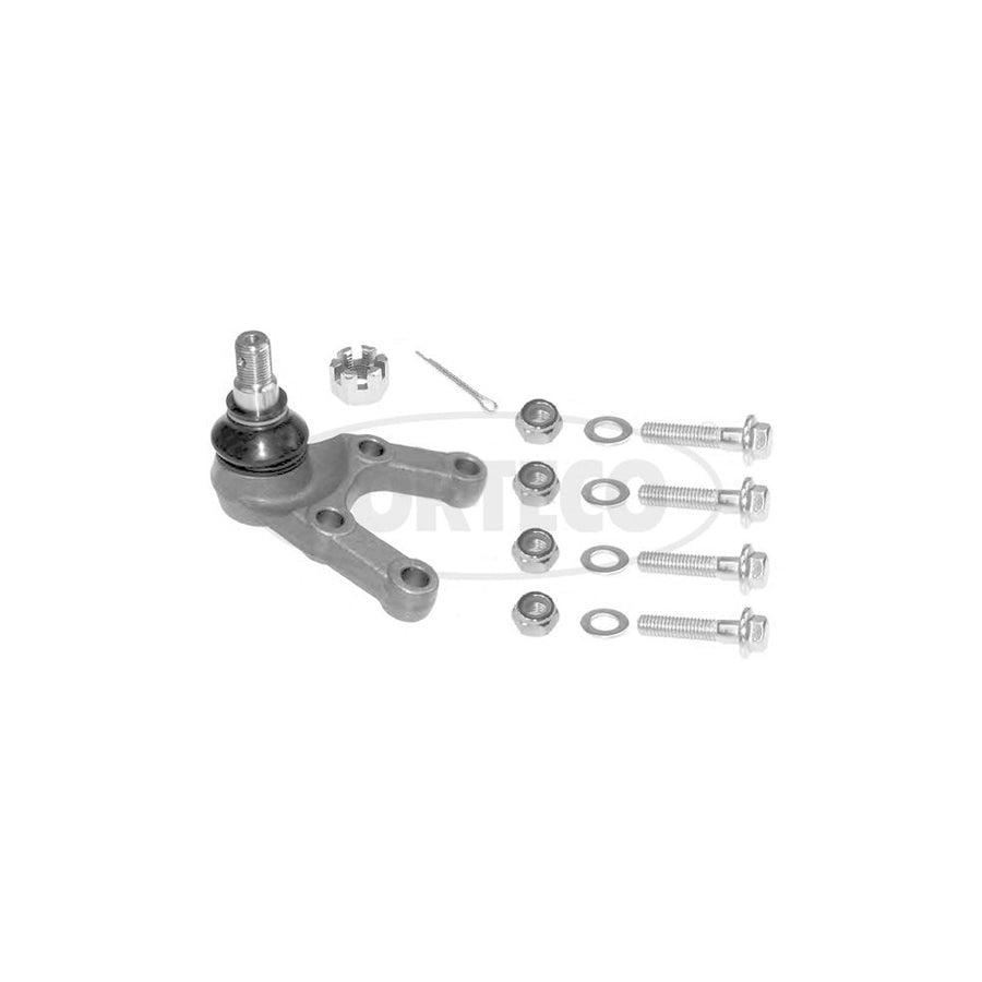 Corteco 49400253 Ball Joint