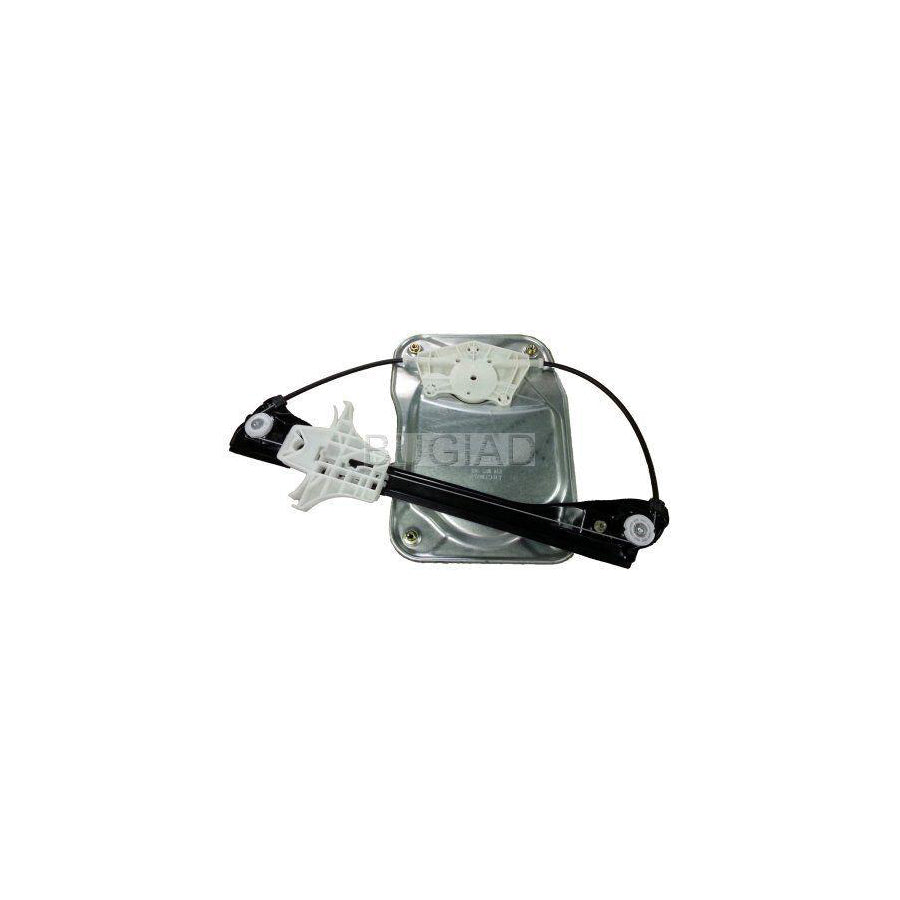BUGIAD Bsp22693 Window Regulator for Skoda Fabia