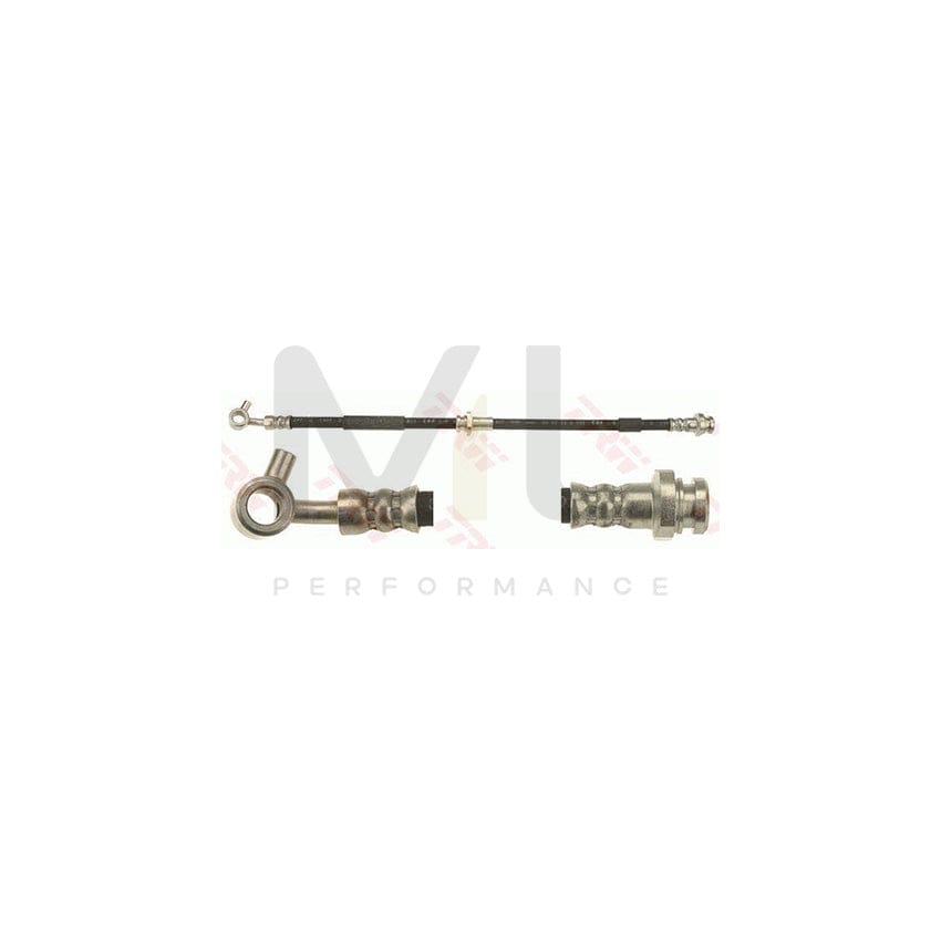 TRW PHD975 Brake Hose for NISSAN PRIMERA 420mm, M10x1