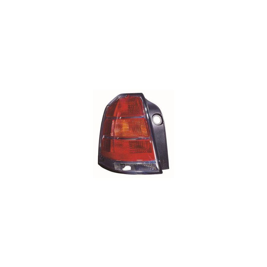 Abakus 4421948Lue Rear Light for Opel Zafira B (A05)