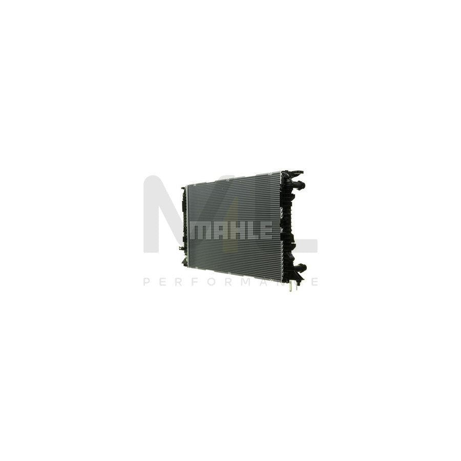 MAHLE ORIGINAL CR 910 000P Engine radiator Brazed cooling fins | ML Performance Car Parts