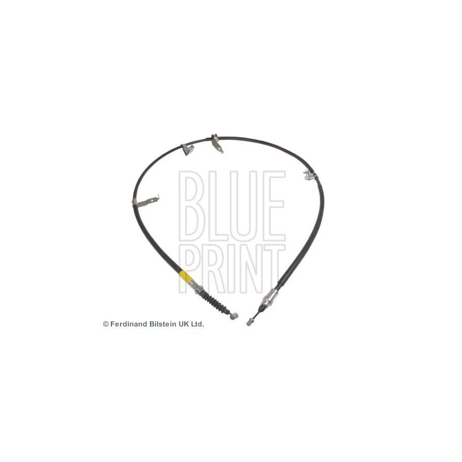 Blue Print Adm546122 Hand Brake Cable for Mazda 5