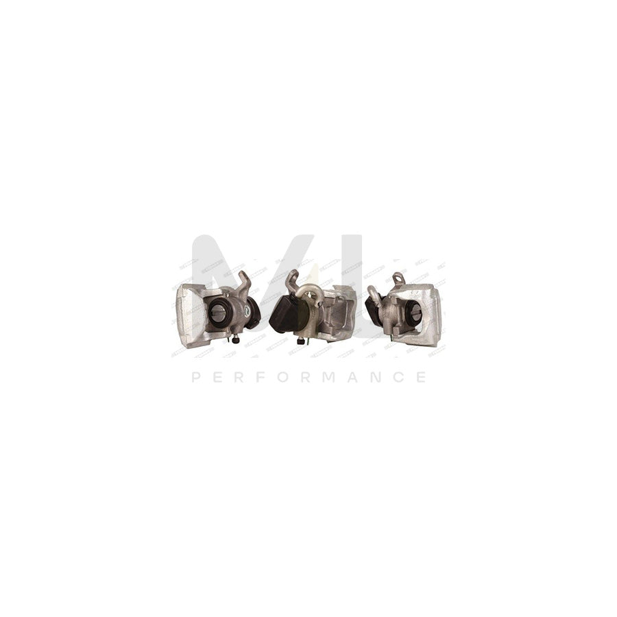 Ferodo Premier FCL691547 Brake Caliper With Accessories