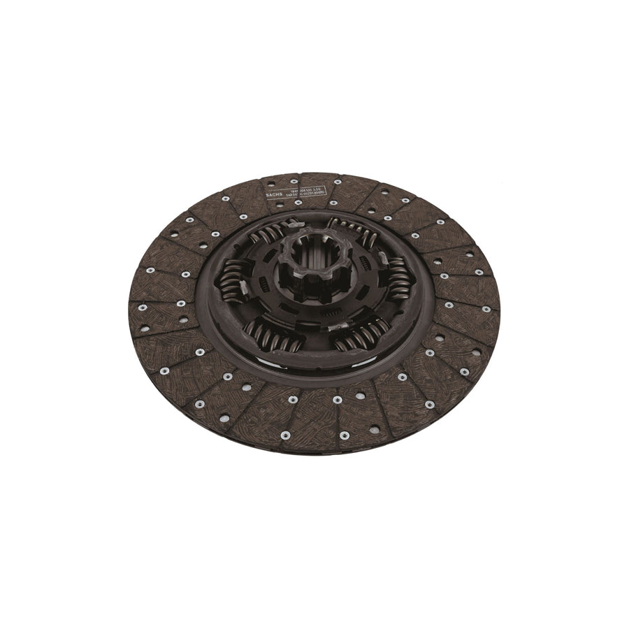 Sachs 1878 008 980 Clutch Disc