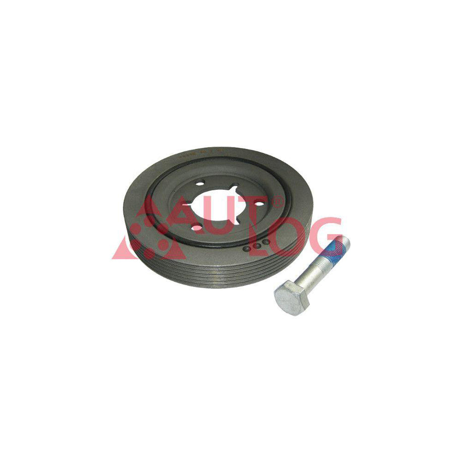 Autlog Rt2527 Belt Pulley Set, Crankshaft