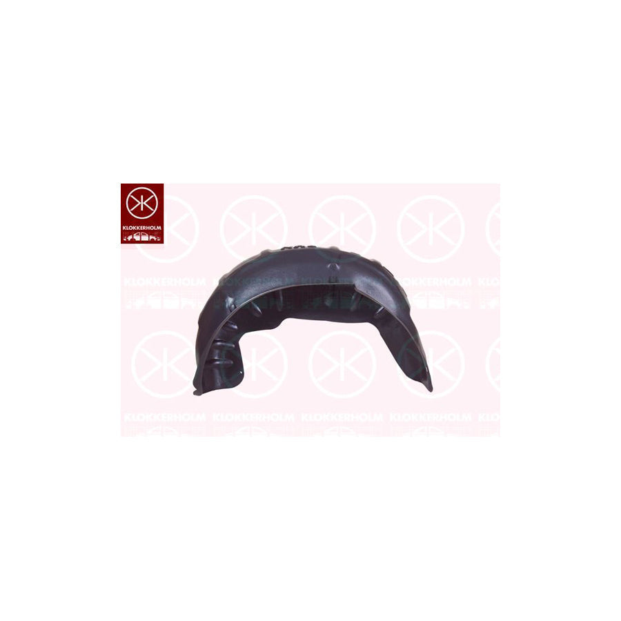 Klokkerholm 2022547 Panelling, Mudguard for FIAT PUNTO