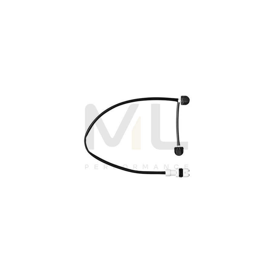 TEXTAR 98041800 Brake pad wear sensor for PORSCHE 911
