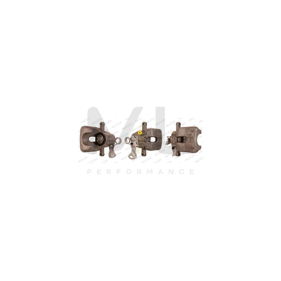 Ferodo Premier FCL694406 Brake Caliper for Fiat Croma II Estate (194) With Accessories