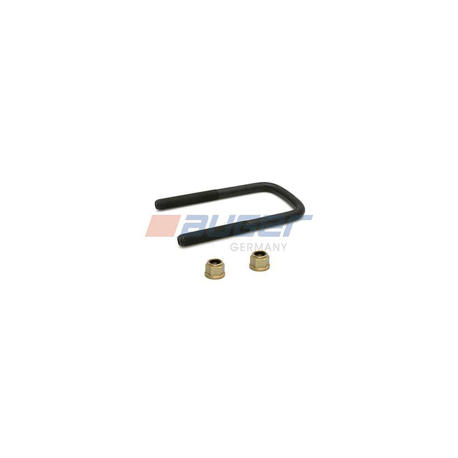 Auger 83789 Spring Clamp