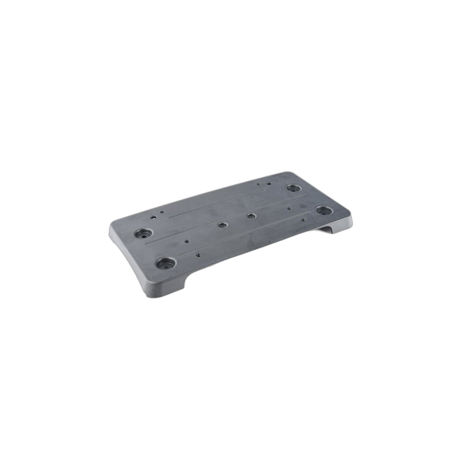 Genuine BMW 51117397614 F30 F31 Baseplate For License Plate ACC US / JAPAN (Inc. 320i, 328d & 320d ed)