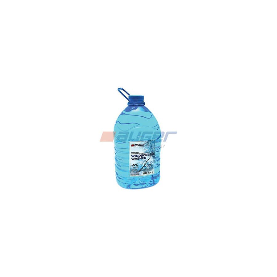 AUGER 104422 Distilled Water