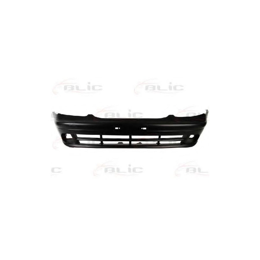 Blic 5506-00-1111951P Rear Bumper for Daewoo Nubira Saloon (J200)