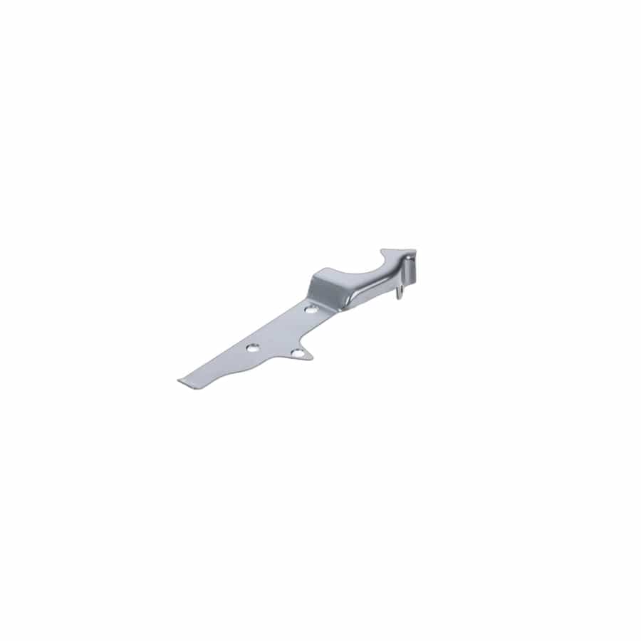 Genuine BMW 54348268985 E46 Main Pillar Cover, Left (Inc. M3, 320Cd & 318Ci)