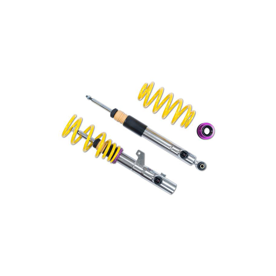 KW 39081012 Cupra Ateca DDC Plug & Play Coilovers 2  | ML Performance UK Car Parts