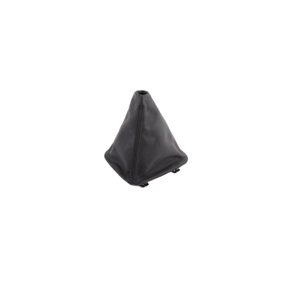 Genuine BMW 25111221873 E34 E32 Leather Boot Walk-Nappa SCHWARZ (Inc. M5 3.8, 518i & 730i)
