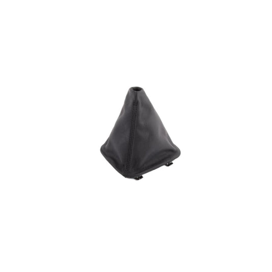 Genuine BMW 25111221873 E34 E32 Leather Boot Walk-Nappa SCHWARZ (Inc. M5 3.8, 518i & 730i)