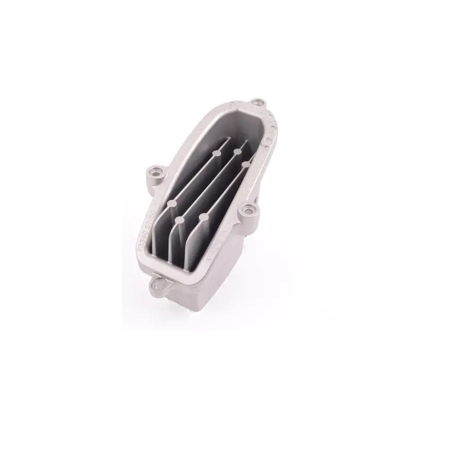 Genuine BMW 63117339059 Insert For Turn Signal, Left (Inc. 750i, Alpina B7X & Alpina B7)