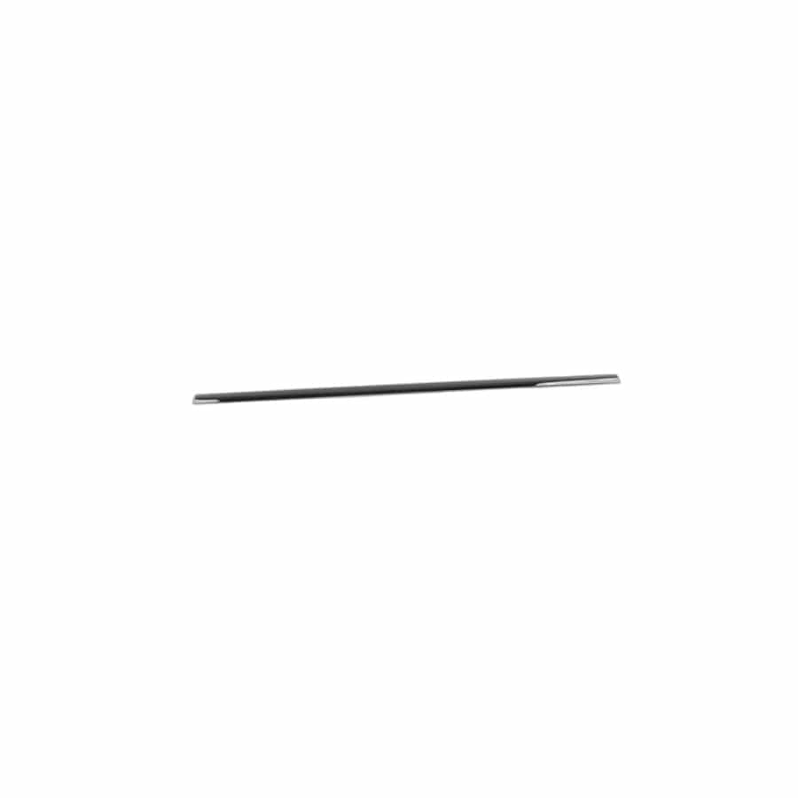Genuine BMW 51342427414 E39 Covering Rear Right GLANZSCHWARZ (Inc. 525tds, 525i & 520i)