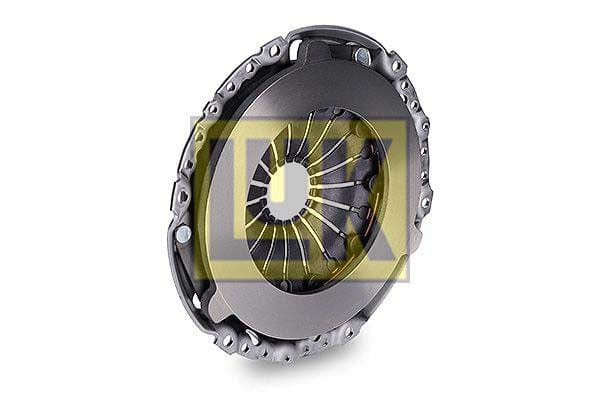 LuK 122 0169 10 Clutch Pressure Plate