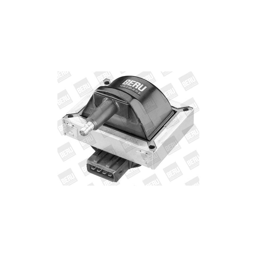 Beru Ger094 Alternator Regulator