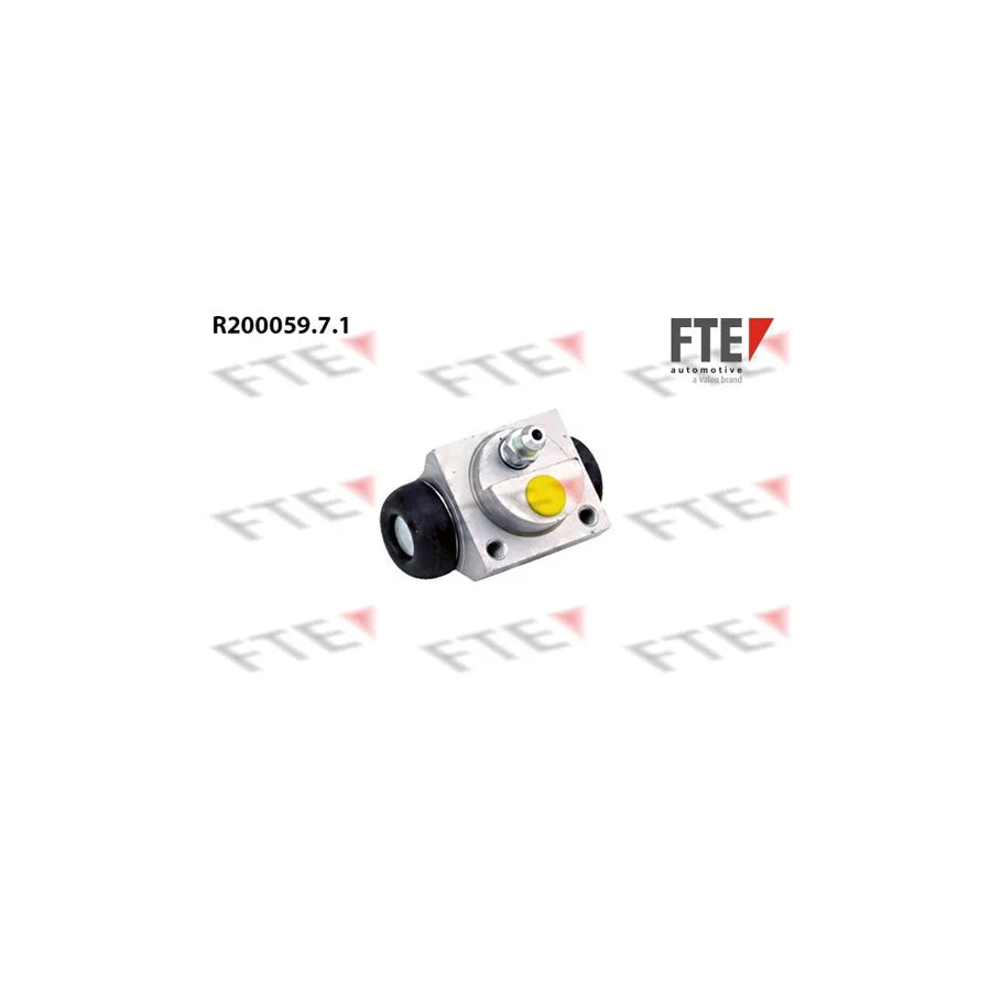 FTE R200059.7.1 Wheel Brake Cylinder