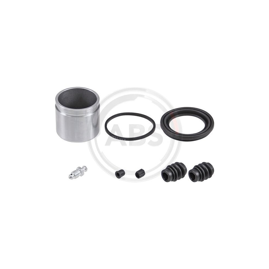 A.B.S. Eco-Kit 57064 Repair Kit, Brake Caliper For Kia Cerato