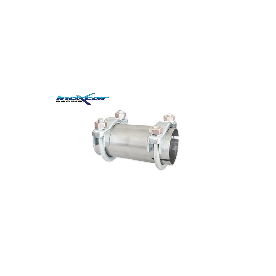 InoXcar AD.PUNTO.02 Abarth Punto Evo Exhaust Pipe Mounting Adapter